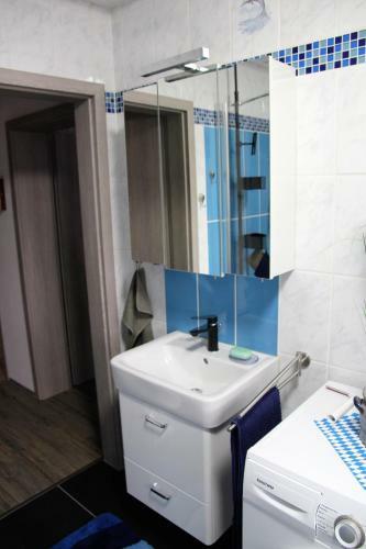 Apartamento Fewo Am Kendel