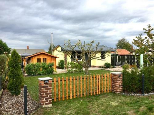 Apartamento Ferienbungalow Muranko Am Kiessee