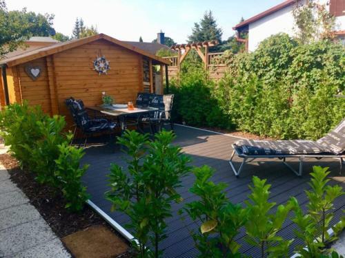 Apartamento Ferienbungalow Muranko Am Kiessee
