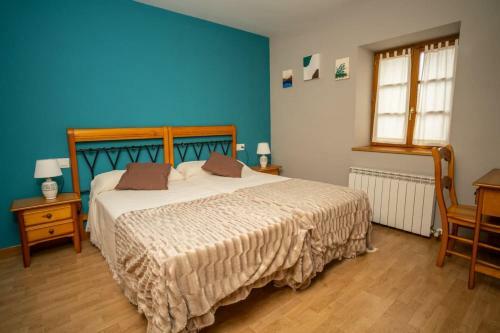 Hostal Posada De Oitz