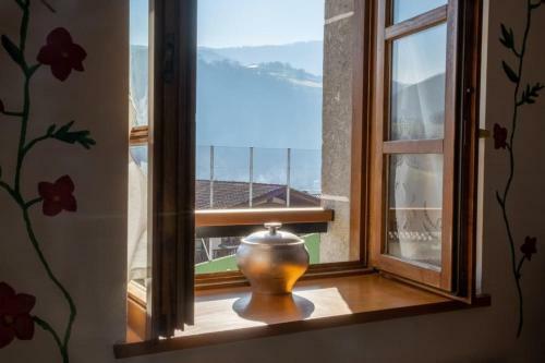 Hostal Posada De Oitz