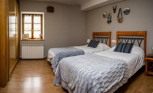 Hostal Posada De Oitz