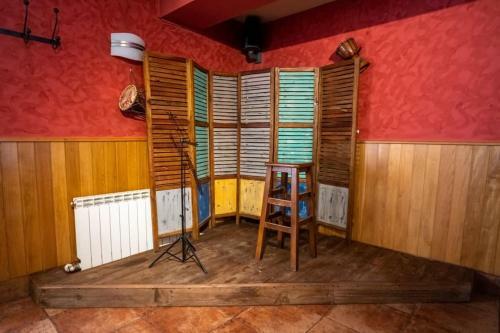 Hostal Posada De Oitz