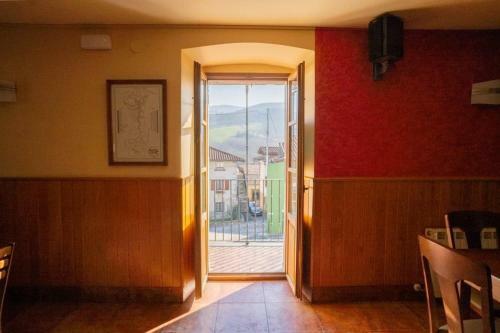 Hostal Posada De Oitz