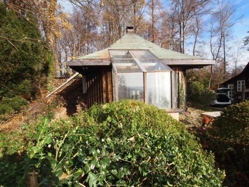 Apartamento Mucka's Haeusle Am Wald