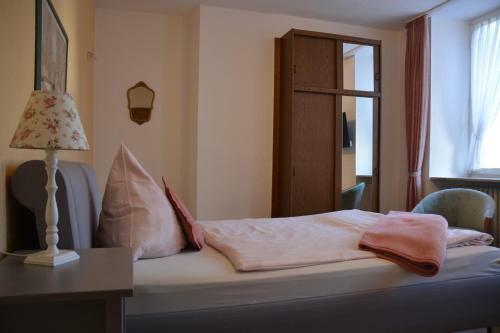 Hotel Ratskeller Kr�v