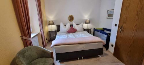 Hotel Ratskeller Kr�v