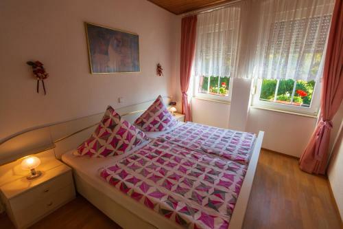 Apartamento G�stehaus Steuer