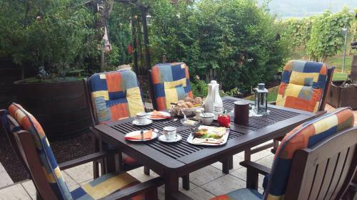 Ferienweingut R�mer-knodt