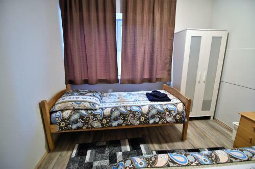 Apartment K�ln-m�lheim