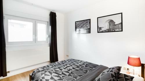 Apartamento G�stewohnung K�ln-longerich