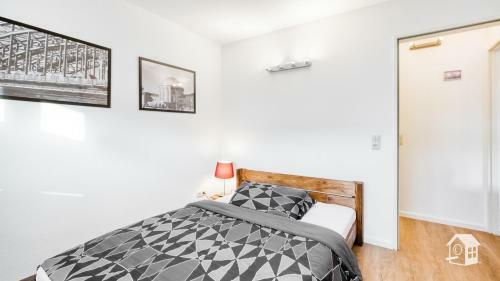 Apartamento G�stewohnung K�ln-longerich