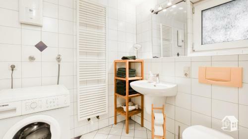 Apartamento G�stewohnung K�ln-longerich