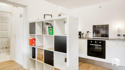 Apartamento G�stewohnung K�ln-longerich
