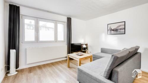 Apartamento G�stewohnung K�ln-longerich