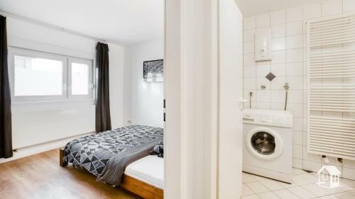 Apartamento G�stewohnung K�ln-longerich