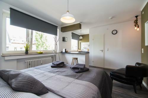 Apartments Kr