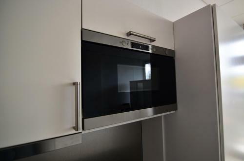 Boarding Apartment Cologne Weidenpesch