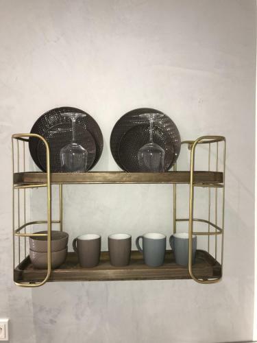 Apartamento Fewo Cologne, Airport, City