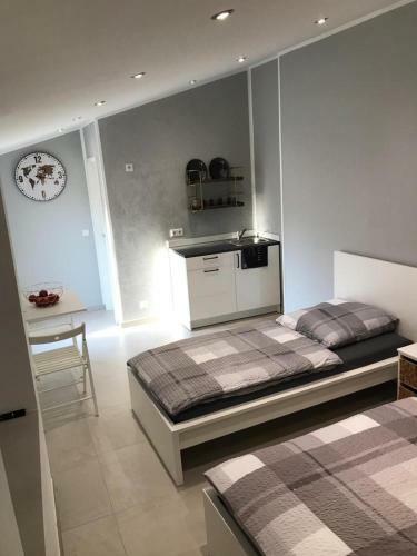 Apartamento Fewo Cologne, Airport, City
