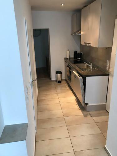 Apartamento Fewo Cologne, Airport, City