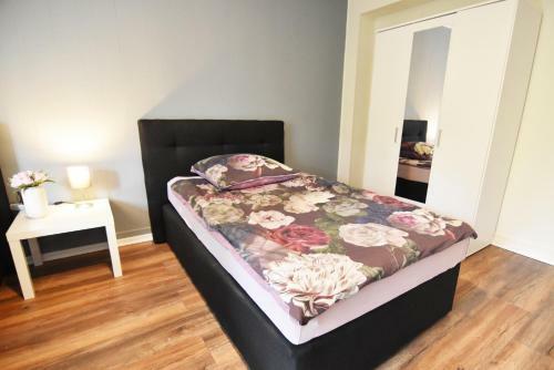 Apartamento City Loft Am Friesenplatz