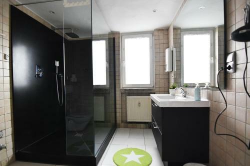 Apartamento City Loft Am Friesenplatz