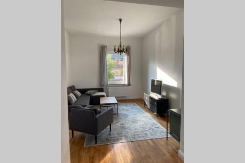 Apartamento Wundersch�ne Sanierte Wohnung Vor Den Toren K�lns