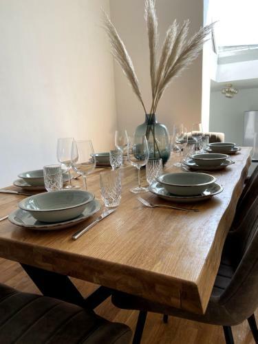 Apartamento Wundersch�ne Sanierte Wohnung Vor Den Toren K�lns