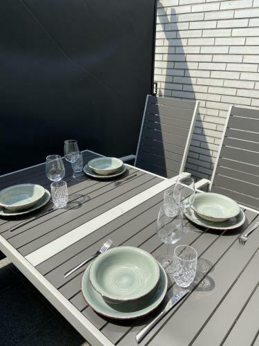 Apartamento Wundersch�ne Sanierte Wohnung Vor Den Toren K�lns