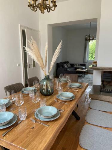 Apartamento Wundersch�ne Sanierte Wohnung Vor Den Toren K�lns