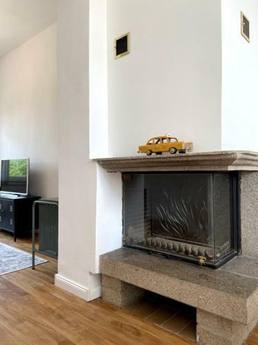 Apartamento Wundersch�ne Sanierte Wohnung Vor Den Toren K�lns