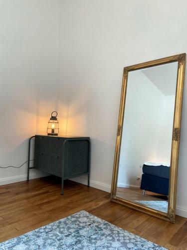 Apartamento Wundersch�ne Sanierte Wohnung Vor Den Toren K�lns