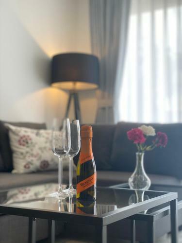 Apartamento Spanien Flair Mitten In K�ln 2