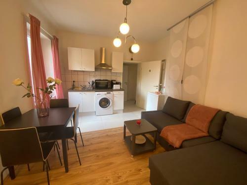 Gem�tliche Apartment Mitten In K�ln
