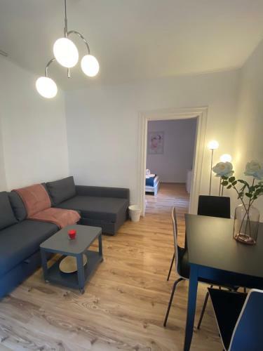 Gem�tliche Apartment Mitten In K�ln