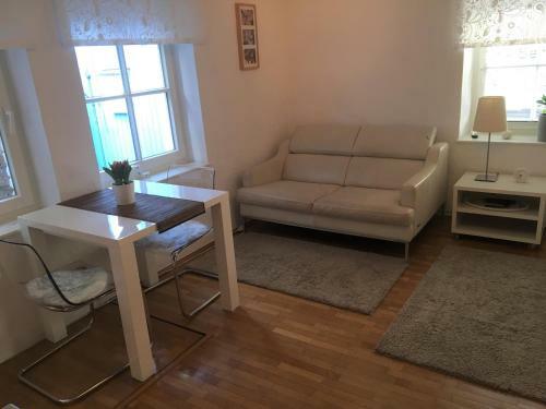 Apartamentos May-apartment K�ln Zentrale Ferienwohnung