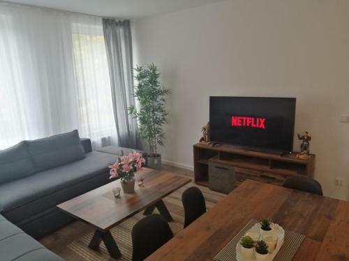 Apartamento K�lsche Wohnung 1c