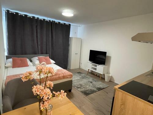 Central Cosy Apartment In Cologne