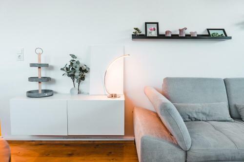 Apartamento Luxus City Wohnung In Park N�he