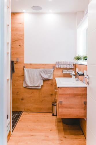 Apartamento Luxus City Wohnung In Park N�he