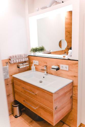 Apartamento Luxus City Wohnung In Park N�he