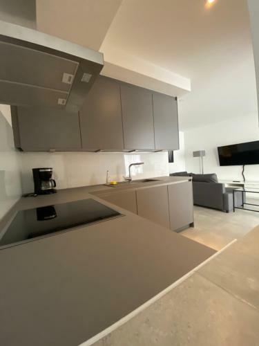 Apartamento Spanien Flair Mitten In K�ln 4