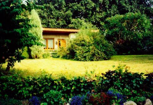 Haus In Kuchelmi�