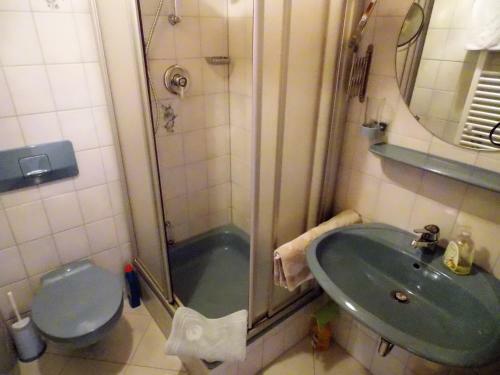 Apartamento G�stehaus Simon