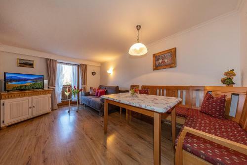 Apartamento G�stehaus Simon