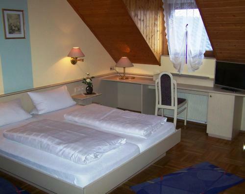 Hostal Gasthof Engel Steinbach
