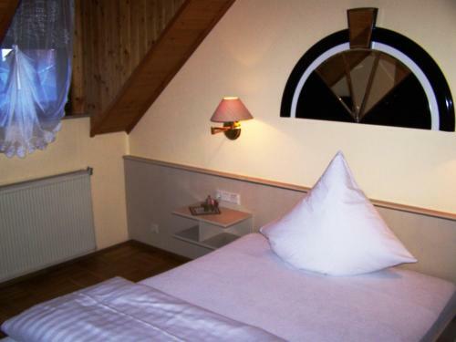 Hostal Gasthof Engel Steinbach