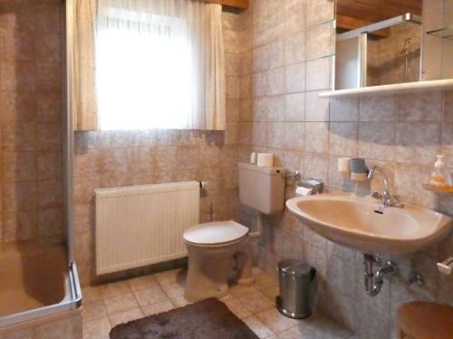 Holiday Home Am Hohen Bogen-67