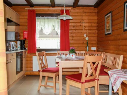 Apartment Am Hohen Bogen-33